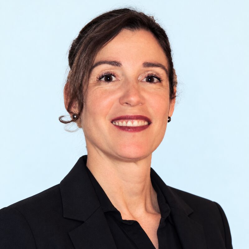 Kathleen Beaumont